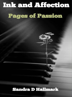 cover image of Ink and Affection